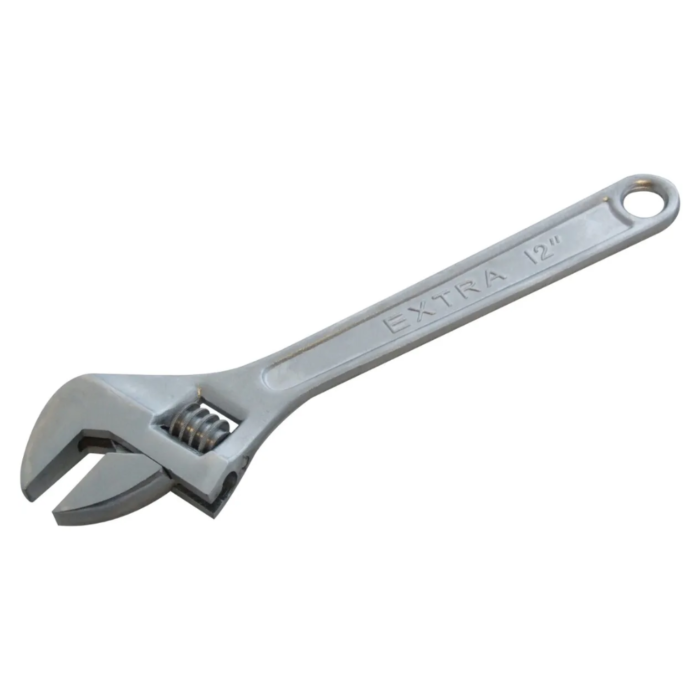 Adjustable Wrench (1)