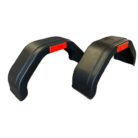 Mudguards