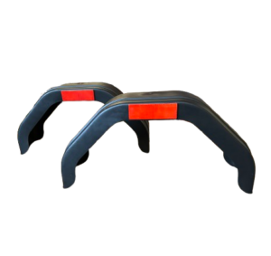 Mudguards
