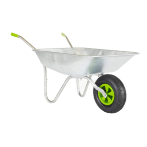 Wheel Barrows