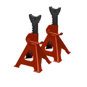 Axle Stands