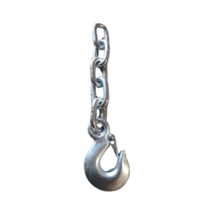 Spare Chain With Hook For 2 Ton Engine Crane