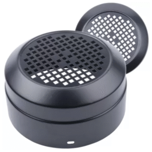 Spare 4HP Motor Fan Cover, Diameter 19.5cm (approx.)