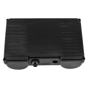 Spare 4HP Motor Electric Capacitor Plastic Box Cover