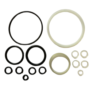 Spare Seal Kit For 4 Ton Low Profile Jack