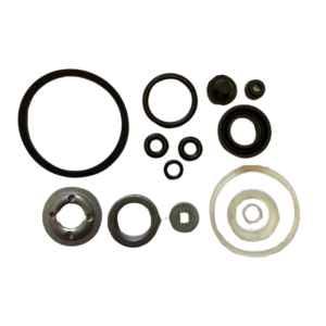 Spare Seal Set For 2 Ton Floor Jack With Case 6.5kg