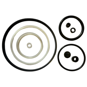 Spare Seal Set For 20 Ton Bottle Jack