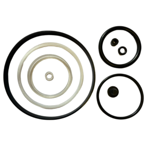 Spare Seal Set For 12 Ton Bottle Jack
