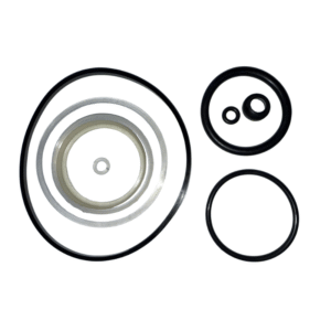 Spare Seal Set For 22 Ton Heavy Duty Air Jack