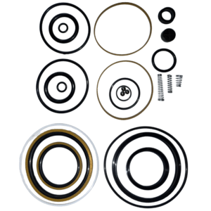 Spare Seal Set For 20/40 Ton Heavy Duty Air Jack