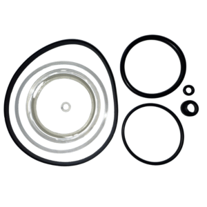 Spare Seal Set For 35 Ton Heavy Duty Air Jack