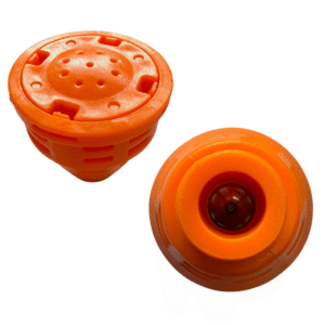 Spare Pressure Safety Valve For 80L Oil Drainer
