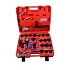 28pcs Radiator Cooling System