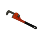 Adjustable Pipe Wrench