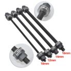 28 PCS Master Press and Pull Sleeve Kit