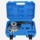 10T Hydraulic Wheel Hub Bearing