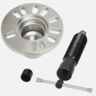 10T Hydraulic Wheel Hub Bearing