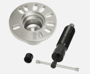 RS200021 (1) 10T Hydraulic Wheel Hub Bearing