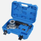 10T Hydraulic Wheel Hub Bearing