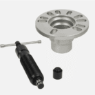 10T Hydraulic Wheel Hub Bearing