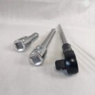 15PC 1" Drive Socket Set