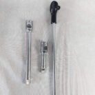 15PC 1" Drive Socket Set