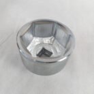 15PC 1" Drive Socket Set