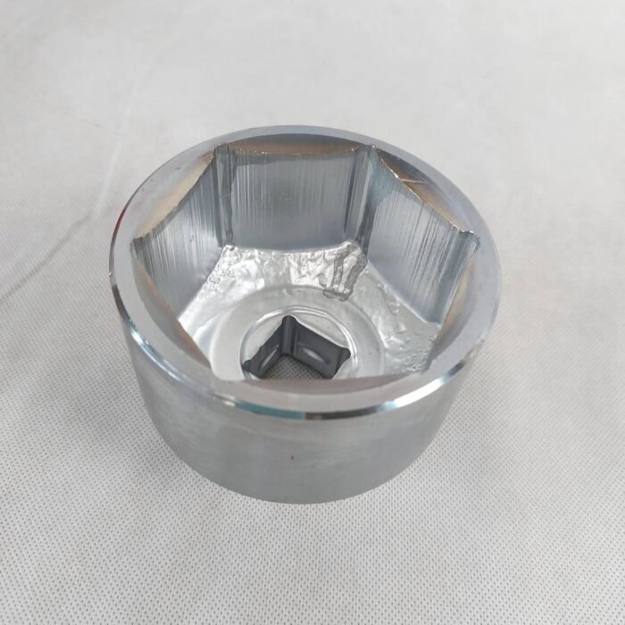 15PC 1" Drive Socket Set