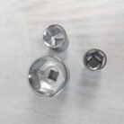 15PC 1" Drive Socket Set