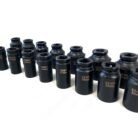 15PC 3/4" Drive Deep Impact Socket Set