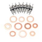 Diesel Engine Compression Test Kit