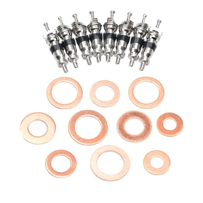RS200025 (4) Diesel Engine Compression Test Kit