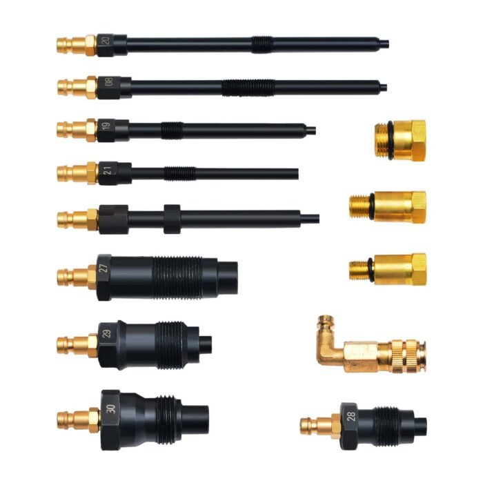 RS200025 (6) Diesel Engine Compression Test Kit