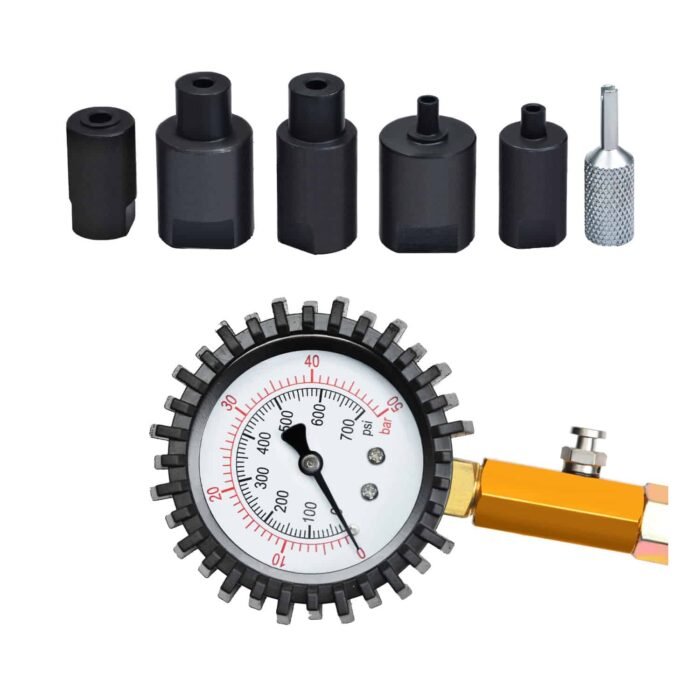 RS200025 (7) Diesel Engine Compression Test Kit