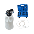 10L Pneumatic ATF Adaptor Transmission Oil Filling