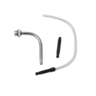 10L Pneumatic ATF Adaptor Transmission Oil Filling