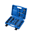 10L Pneumatic ATF Adaptor Transmission Oil Filling