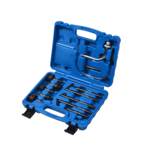 10L Pneumatic ATF Adaptor Transmission Oil Filling