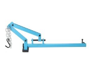 Hands Free Suspension Arm Lever – Lower Arm & Hub Separation Tool