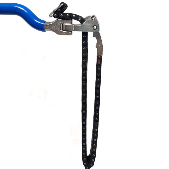 Chain Type Oil Filter Wrench
